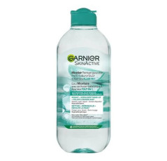 Solution Micellaire Water & Aloe Vera – Garnier
