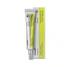 Retinal Shot – Celimax