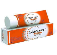 Azelaic Acid – Skinoean