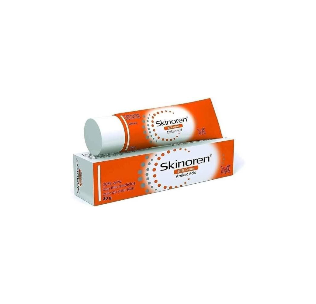 Azelaic Acid – Skinoean Azelaic Acid – Skinoean