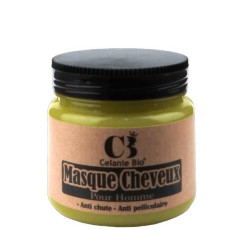 Masque Pour Hommes -Celanie Bio
