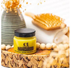 Masque cheveux Anti-chute