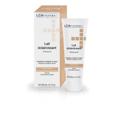 Crème dépigmentante Homogénéise la pigmentation Corrige les taches