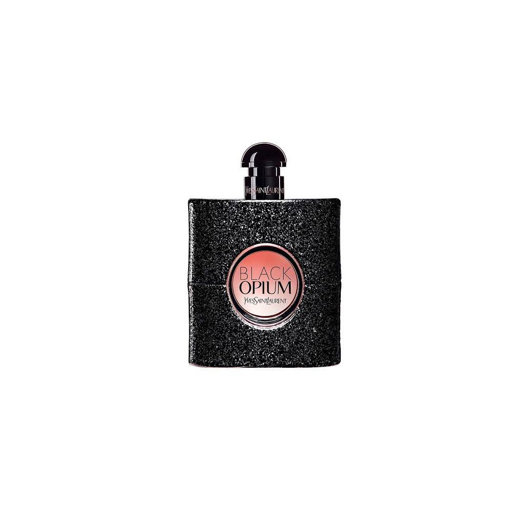 Yves Saint Laurent Black Opium Yves Saint Laurent Black Opium