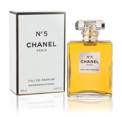 Chanel No.5
