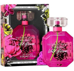 Bombshell Wild Flower par Victoria's Secret Eau De Parfum Spray 3,4 oz 100 ml