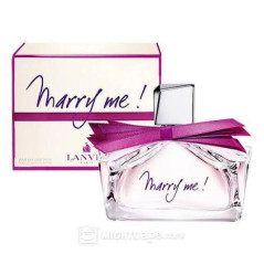 Lanvin marry me 75ml eau de parfum