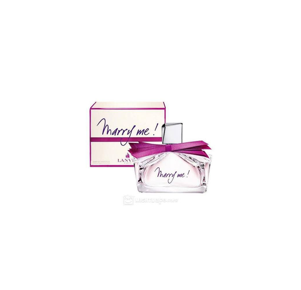 Lanvin marry me 75ml eau de parfum Lanvin marry me 75ml eau de parfum