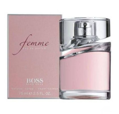 Boss femme 75ml