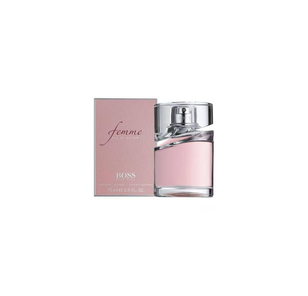 Boss femme 75ml Boss femme 75ml