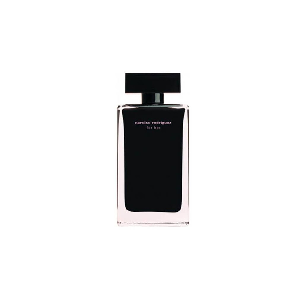 Narciso Rodriguez For Her EDP 100ML Pour femme Narciso Rodriguez For Her EDP 100ML Pour femme