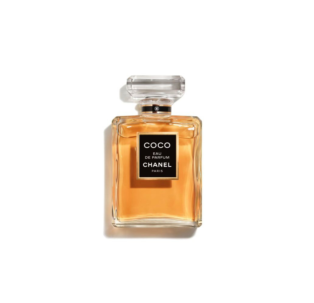 Coco Chanel Eau de Parfum  Coco Chanel Eau de Parfum