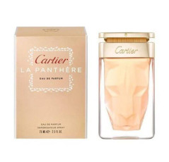 Cartier La Panthere Edition Soir EDP 75ML Pour femme