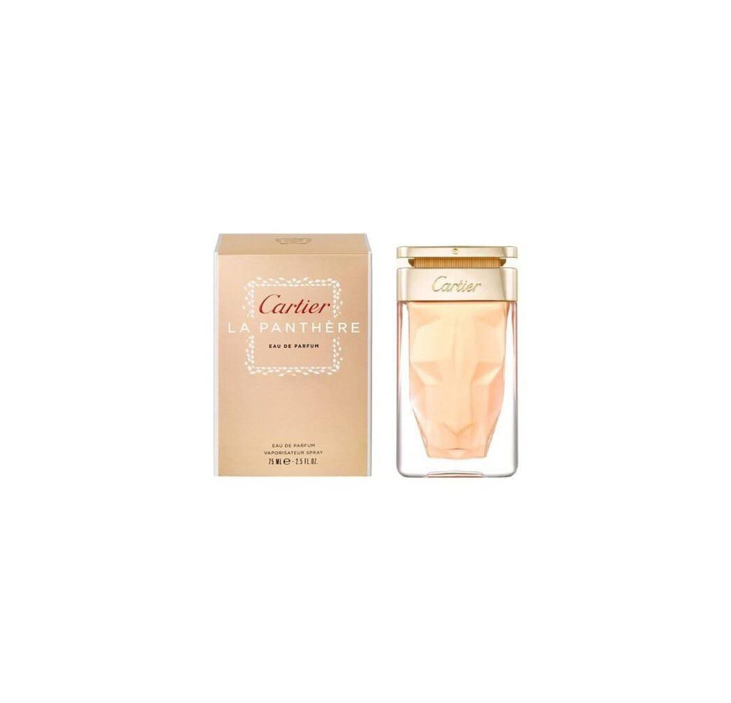 Cartier La Panthere Edition Soir EDP 75ML Pour femme Cartier La Panthere Edition Soir EDP 75ML Pour femme