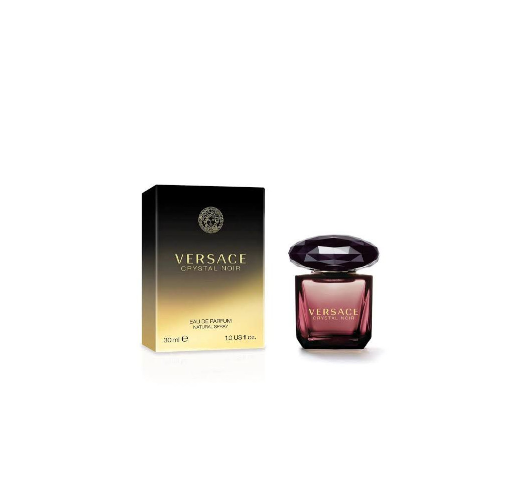 VERSACE Crystal Noir Eau De Parfum Spray for Women, VERSACE Crystal Noir Eau De Parfum Spray for Women,