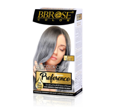 BBrose Color Hair Color Cream – Nuance 9.11