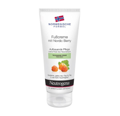 Neutrogena Foot Cream with Nordic Berry 100 ml