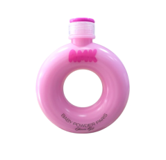 Baby Powder Paris AMK – Gel Douche Rose