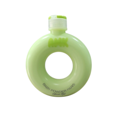 Baby Powder Paris AMK – Gel Douche Vert