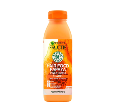 Garnier Fructis Hair Food Papaya