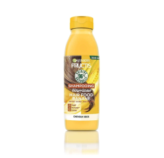Garnier Fructis Hair Food Banane