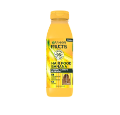 Garnier Fructis Hair Food Banane – Shampooing Nourrissant