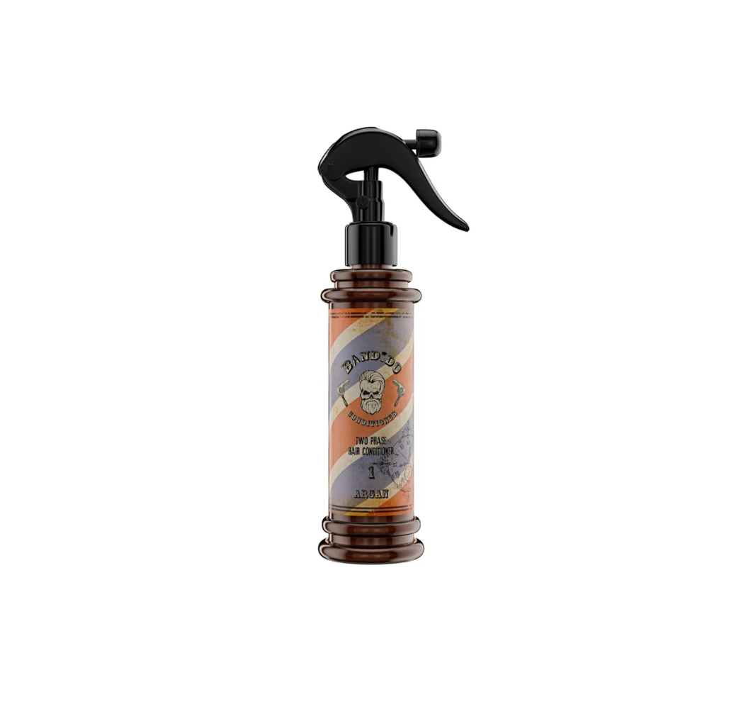 Bandido Two Phase Hair Conditioner Argan Bandido Two Phase Hair Conditioner Argan