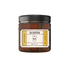 Bandido Hair Gel Argan