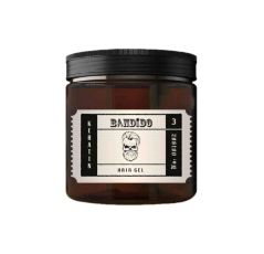 Bandido Hair Gel Keratin
