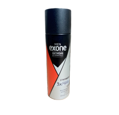 Exone Stronger Déodorant Homme
