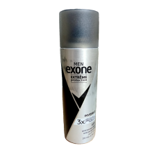 Exone Invisible Déodorant Homme