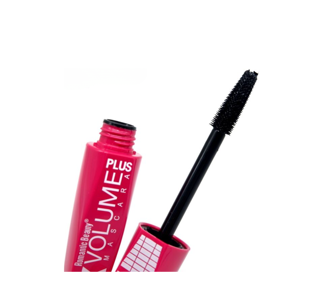 Romantic Beauty Mascara Max Volume Plus Romantic Beauty Mascara Max Volume Plus