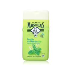 Le Petit Marseillais – Feuille de Menthe Bio