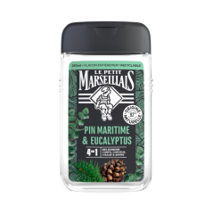 Le Petit Marseillais – Pin Maritime & Eucalyptus