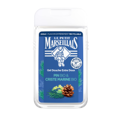 Le Petit Marseillais – Pin Bio & Criste Marine