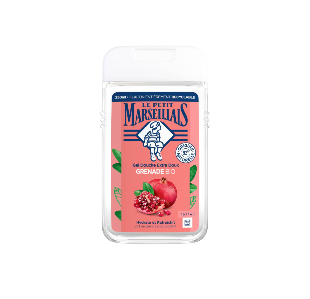 Le Petit Marseillais – Grenade Bio Le Petit Marseillais – Grenade Bio
