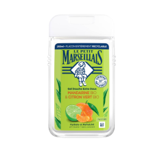 Le Petit Marseillais – Mandarine & Citron Vert