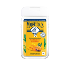 Le Petit Marseillais – Mangue & Fruit de la Passion