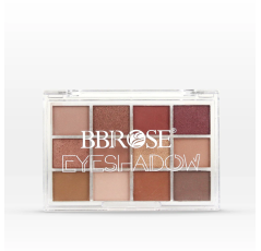 BBROSE Eyeshadow Palette – Perfect Gift