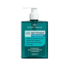 Magic Dream Gel Nettoyant Pure Boost