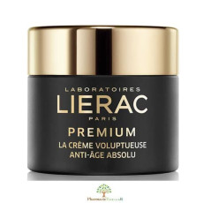 Lierac Premium Creme Voluptueuse Jour Et Nuit
