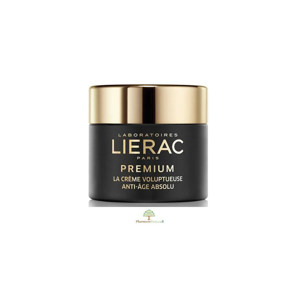 Lierac Premium Creme Voluptueuse Jour Et Nuit Lierac Premium Creme Voluptueuse Jour Et Nuit