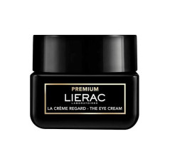 LIERAC LA CREME REGARD ANTI AGE 20ML