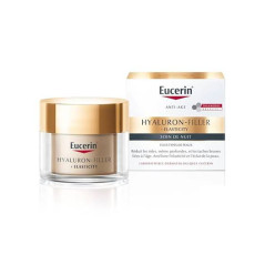 Eucerin Hyaluron-Filler Soin de Nuit – 50 ml