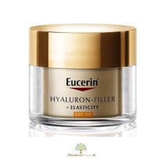 Eucerin Hyaluron-Filler + Elasticity Soin de Jour SPF 30 – 50 ml