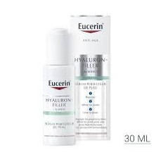 Eucerin Hyaluron-Filler 3x Effect – Soin Contour des Yeux SPF 15 – 30 ml