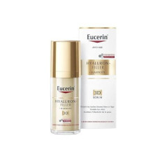 Eucerin Hyaluron-Filler + Elasticity Soin Contour des Yeux SPF 15 – 15 ml