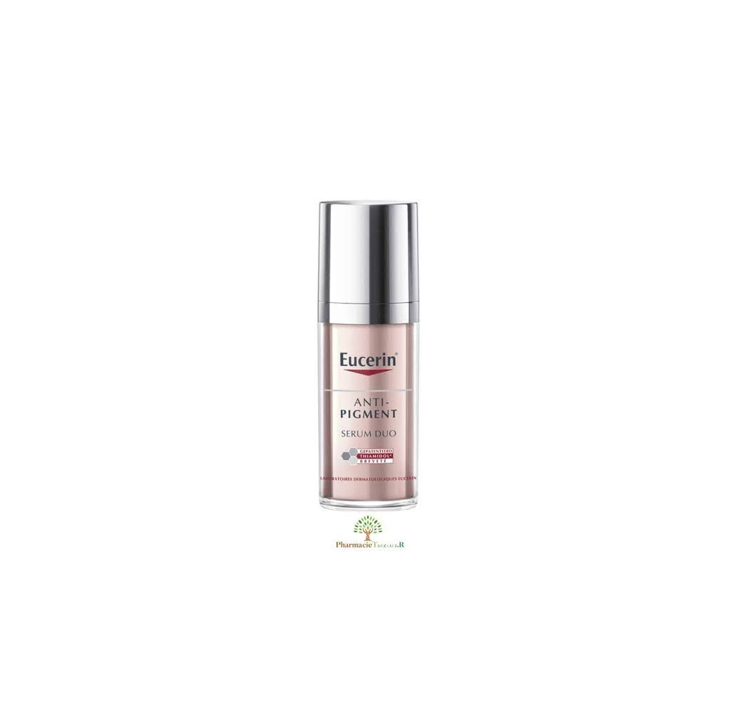 Eucerin Anti-Pigment Serum Duo – 30 ml Eucerin Anti-Pigment Serum Duo – 30 ml