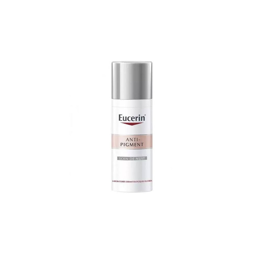 Eucerin Anti-Pigment Soin de Nuit – 50 ml Eucerin Anti-Pigment Soin de Nuit – 50 ml