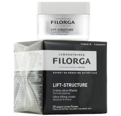 Filorga Lift-Structure – Soin Ultra-Liftant Fermeté & Volume – 50 ml